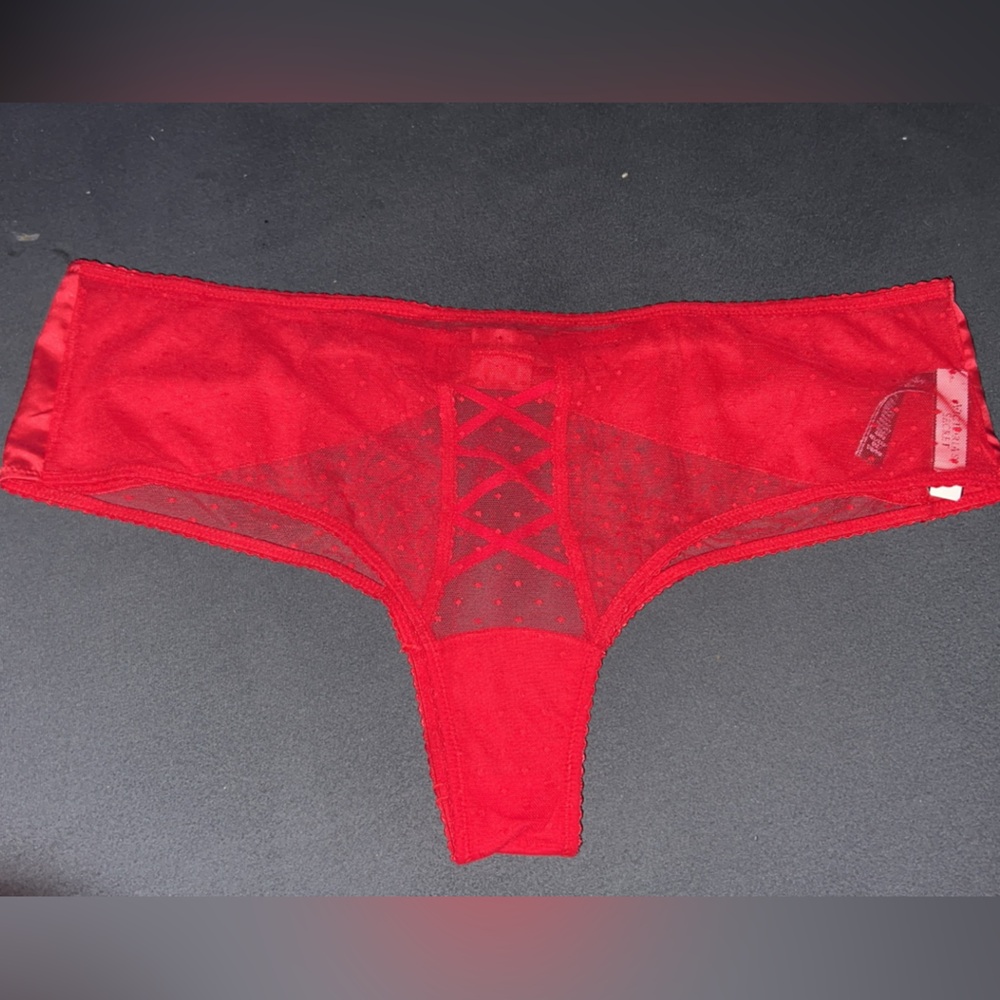 VS panty